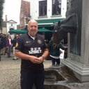 Tony Milligan - @con1624 - Twitter