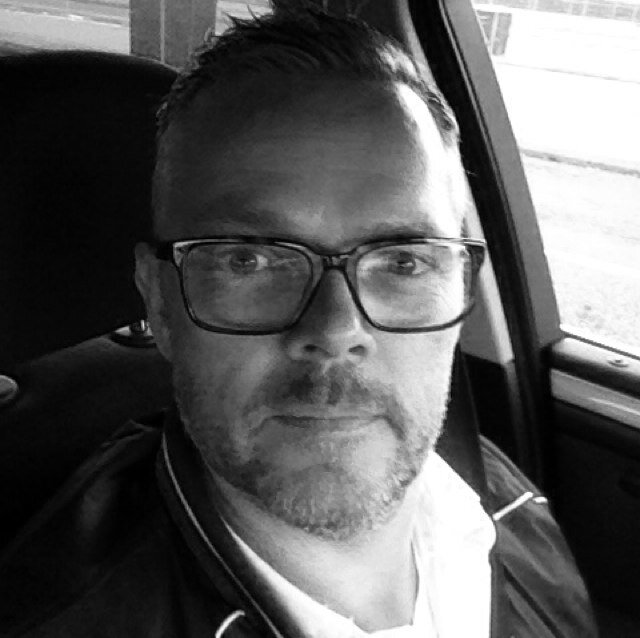 GlennBisgaard's profile picture. 