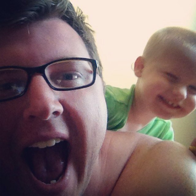 My name is Jason, aka Fish. Want to know more? Get on Facebook and hit me up!