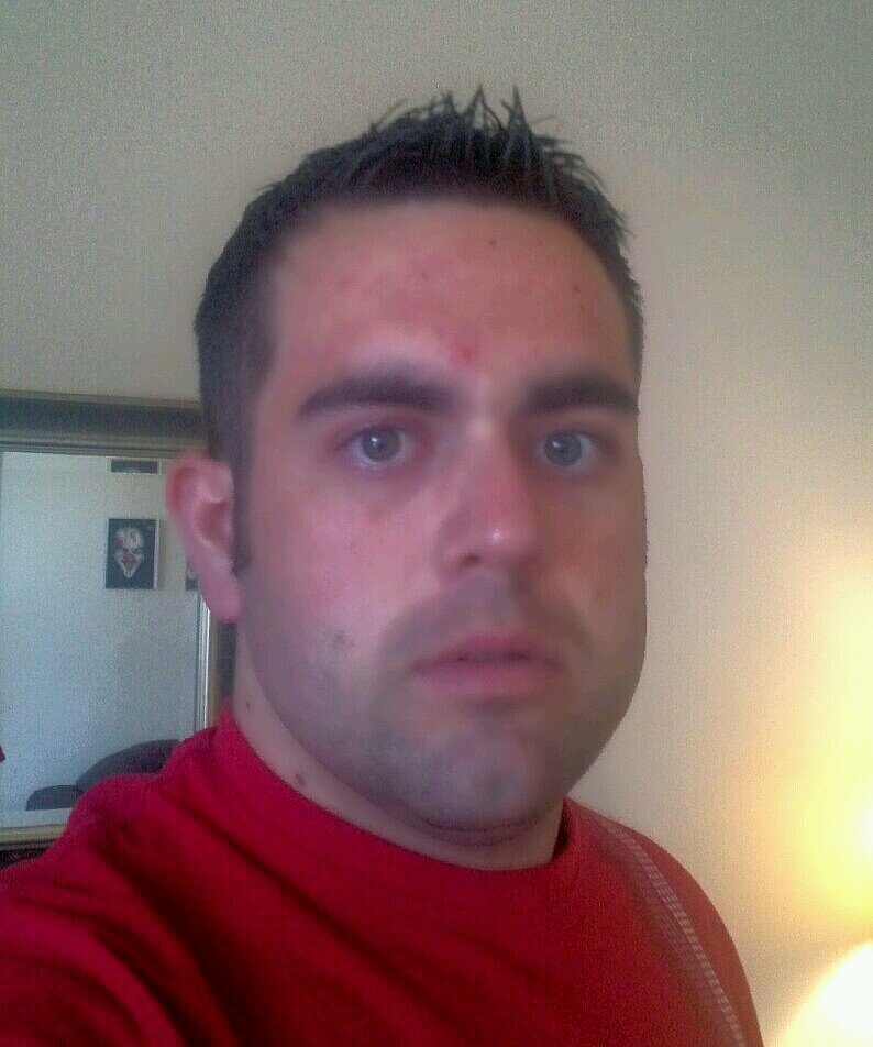 Shawn Hishon is a Graphic Design student living in Stratford,ON Canada.