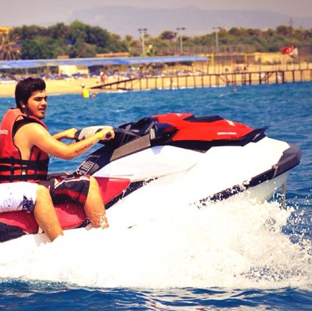 Life İs Short ENJOY it...