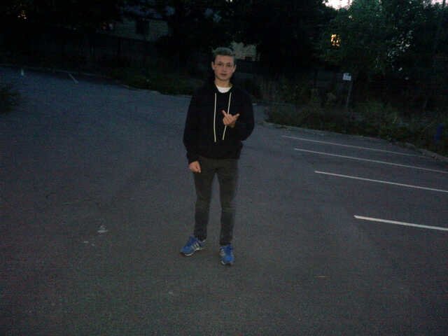 JakeSpivey1's profile picture. 