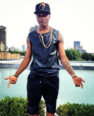 @wizkidayo follows ☺ . #TeamWizkid #Starboy #EME. Official fan page for our starboy wizzy! This is not wizkid