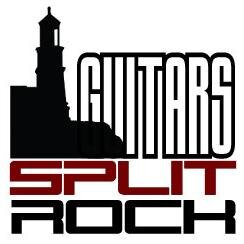 SplitRock Guitars