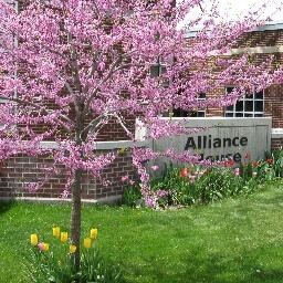 Alliance House is a Clubhouse where adults 18+ with mental illness can rebuild their self-respect, confidence and purpose through meaningful work and education.