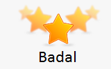 Badal1434's profile picture. Awarabadal