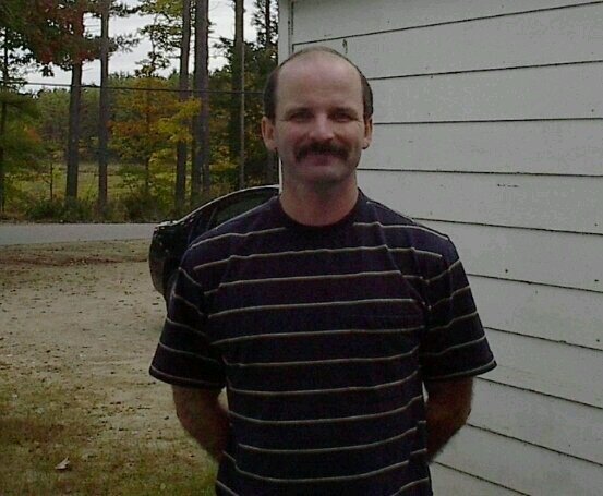 AlanCanney's profile picture. 