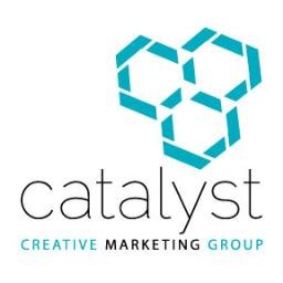 Catalyst Creative Marketing Group is a team of fresh minds from NWArkansas. We can handle your design, printing, ad campaigning and internet marketing needs.