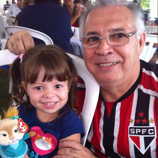 Conselheiro Vitalício do SPFC. Homenageado com a Ordem Perseverança São Paulina - Grau São Paulino do Morumbi em 2018..