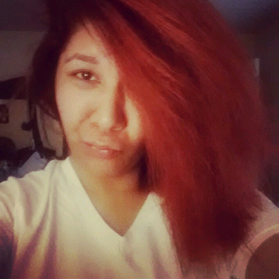 u_kno_Nan's profile picture. Be True to who YOU are 3