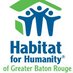 Habitat Baton Rouge (@habitatgbr) Twitter profile photo
