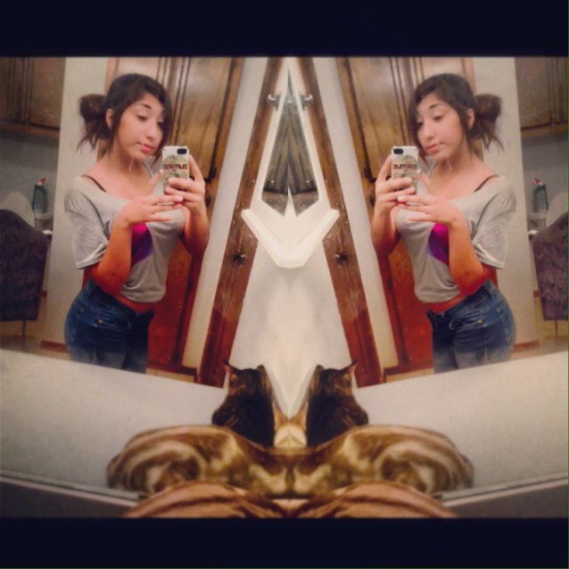 Nakaskskamam's profile picture. I'm that girl you can call unperfect, my hairs always a mess, I'm under alot of pessure and all the stress, I'm really not so diffrent as the rest.