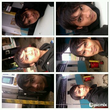 Cari pacar :)