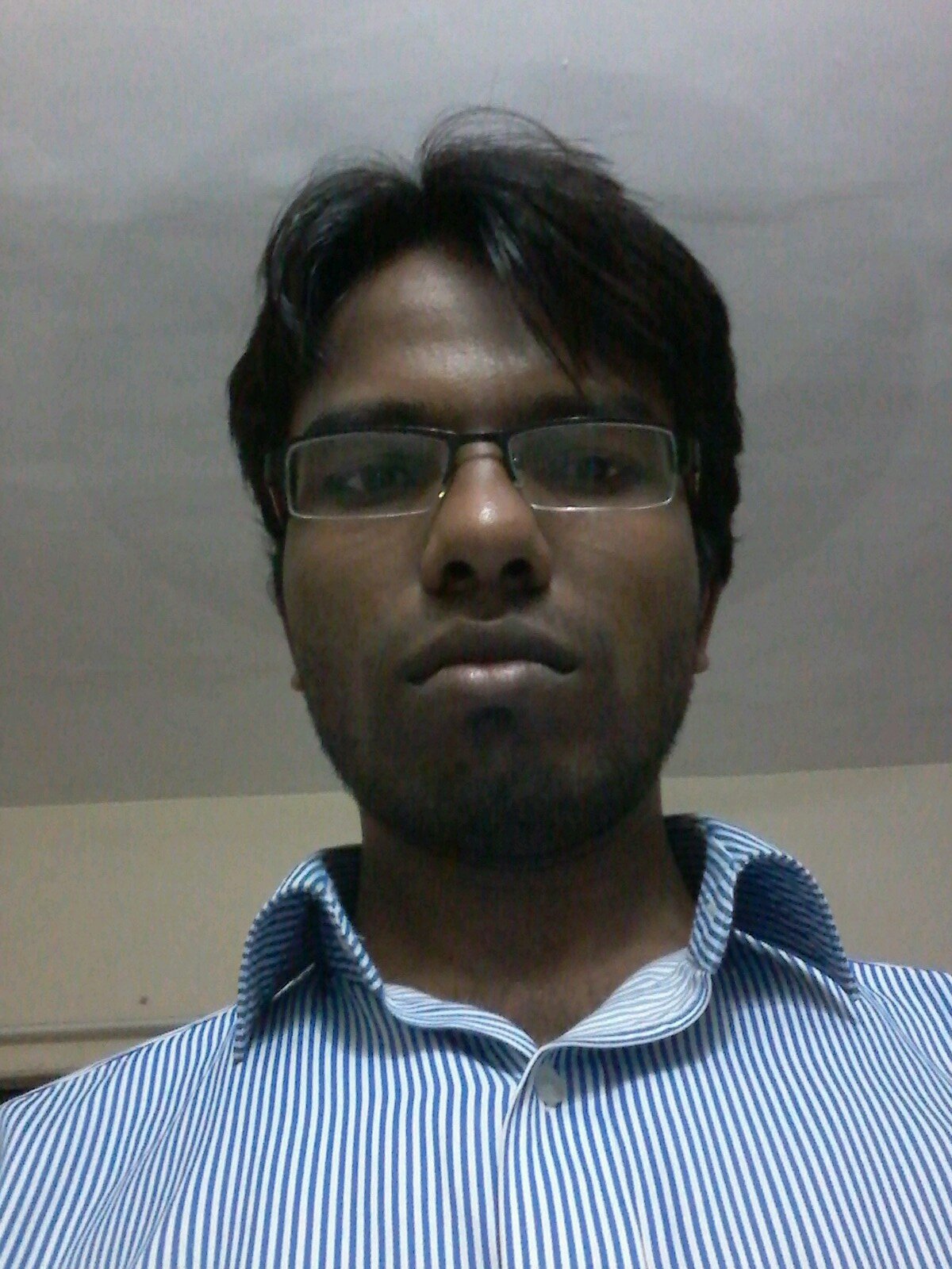 SCCM professional. Currently Technical Consultant @ an MNC, Pune.Keen observer of sociopolitical changes in India and across the Globe.