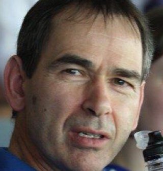 Target Rifle Coach for the Olympic disciplines and currently the coach for the Scotland Rifle team heading for the 2014 Commonwealth Games.