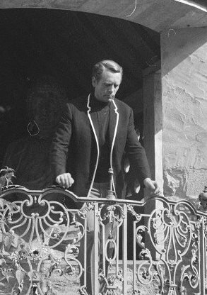 The World's largest website dedicated to the cult TV series The Prisoner, its star Patrick McGoohan, and the village of Portmeirion. https://t.co/sgpjvPOZCl