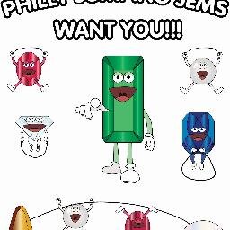 The Only Double Dutch Competition Team in Philadelphia, we are BRINGING DOUBLE DUTCH BACK 2 PHILLY Come join our Team and Show us what You're Working With!!!!