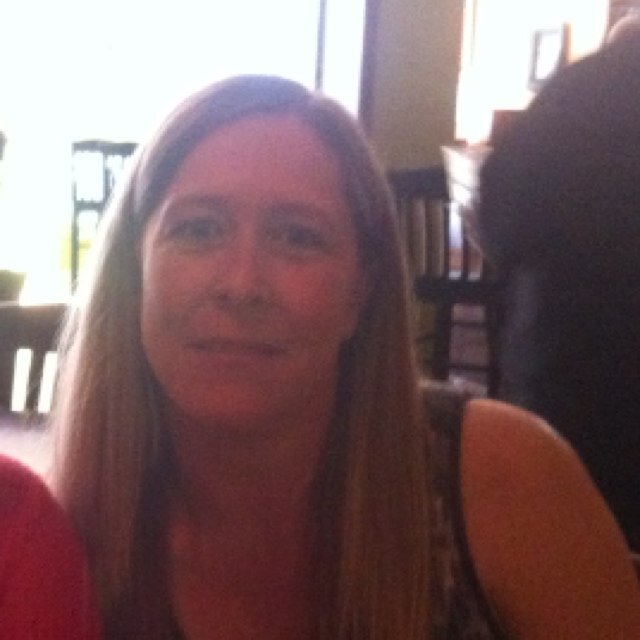 vmhuffman's profile picture. 