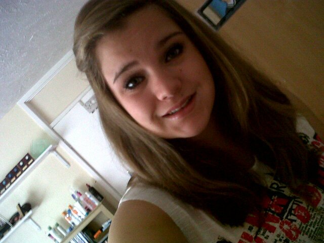 I'm bubbly, smart and ambitious. Add me on bbm: 29D39CDA.          #teamfollowback.