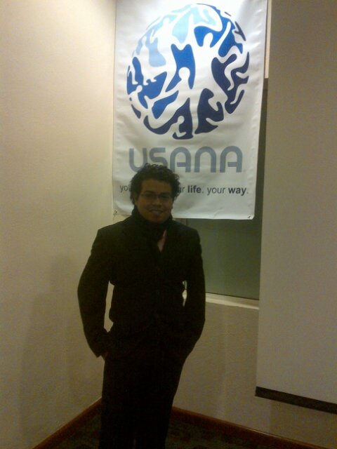 Living life to my way
#Redamlo