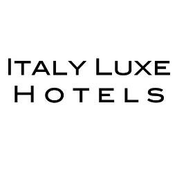 The Best Luxury Hotels in Italy.  Follow us on Instagram @ItalyLuxeHotels