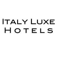 Italy Luxe Hotels (@italyluxehotels) 's Twitter Profile Photo