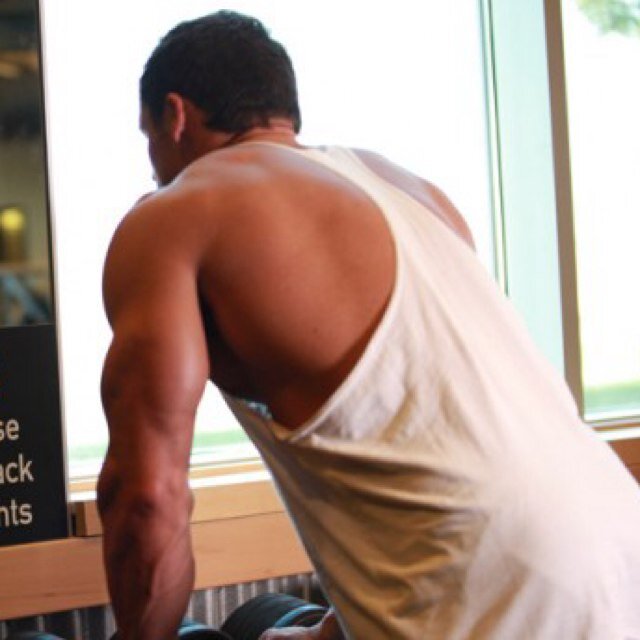 ScorderJ's profile picture. Johnathon's the name. Lifting's the game. #nopainnogain