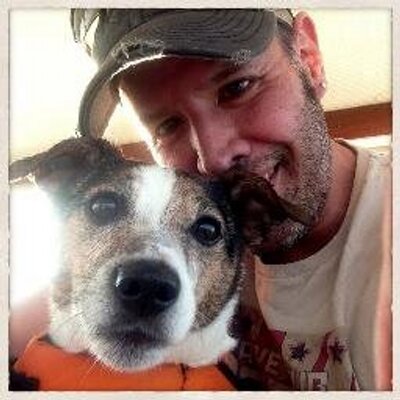 Profile Picture of Juliæn 🤵🏻& Güs  🐶 (@DickPunchDrunk) on Twitter