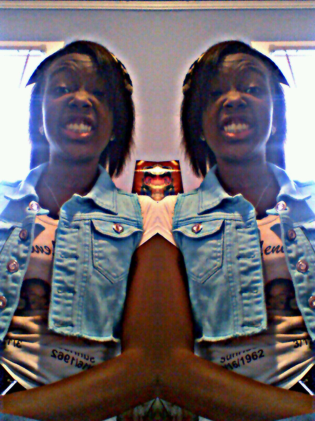 { Te'Marshay TrillBeauty Oden}