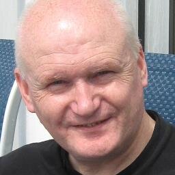 Retro computer collector and enthusiast, Coventry speedway and Manchester Utd fan.