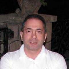 jafarkaramzadeh's profile picture. 