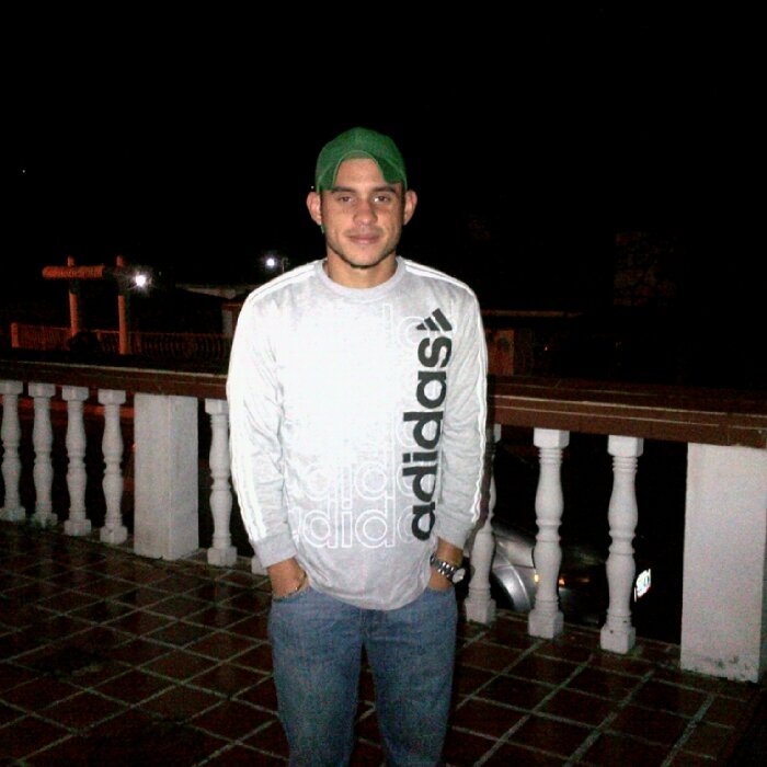 franjooGarcia1's profile picture. 