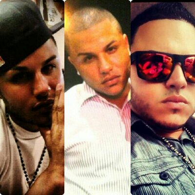 Profile Picture of Ivan Alicea Millan (@AliceaIvan) on Twitter