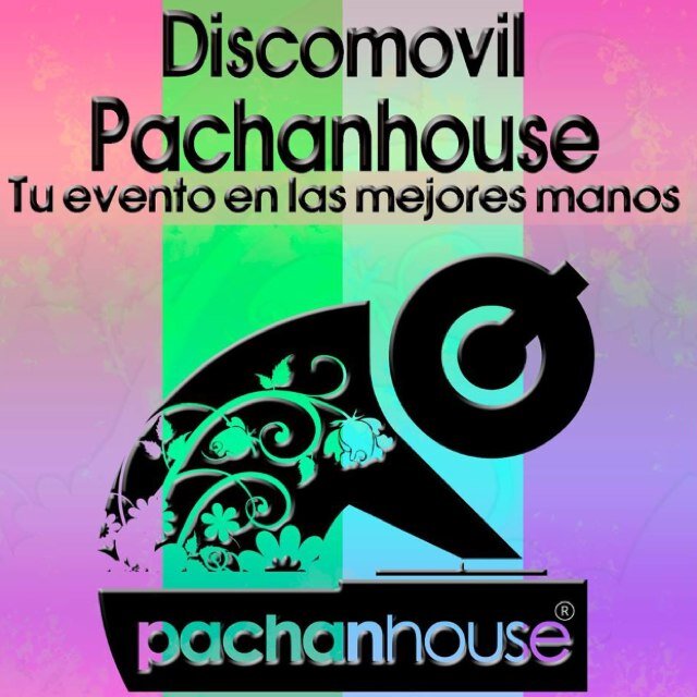 En Pachanhouse nos encargamos de todo para que su evento sea todo un éxito. Visita nuestra web e informate sin compromiso