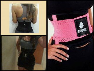 Venta de Fajas TECNOMED Recomendada Por el Entrenador Oficial De Las Misses y Actores De Nuestro Pais, MOLDEA, REDUCE, Protege y Realza Tu Silueta.