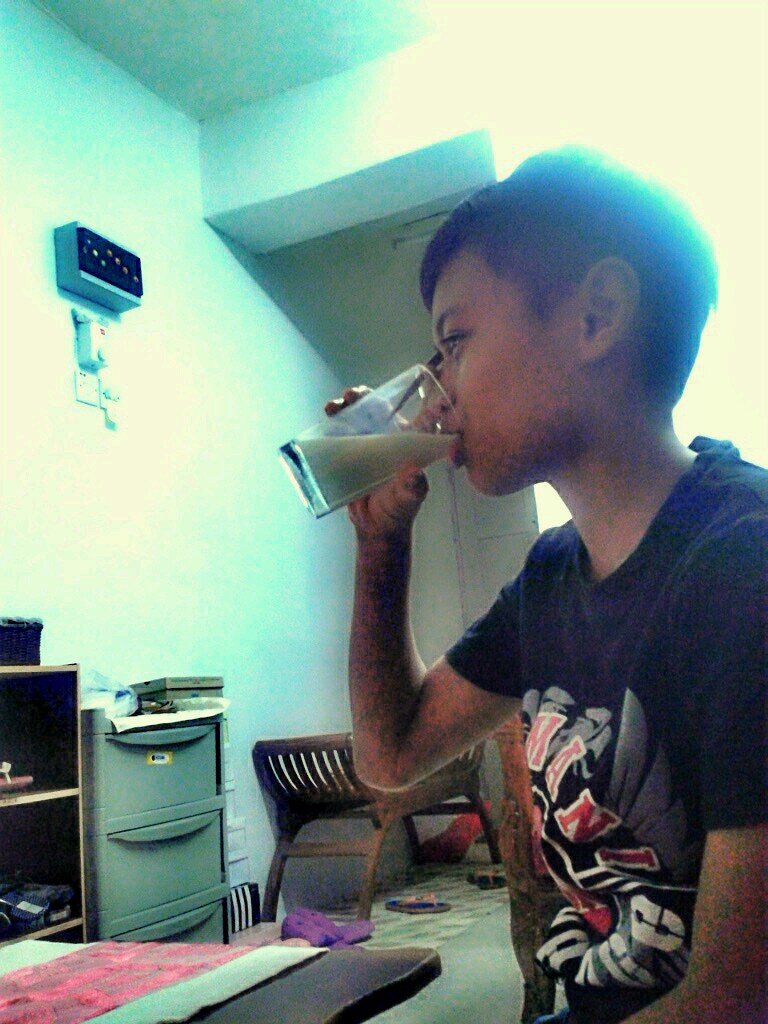 TAK PERLU TAHU !
