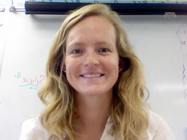 Ms. Williams here with her 5th grade students who love to share their learning! Marin County, CA
