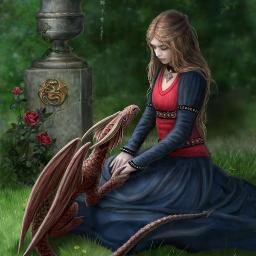 #SpanishFakeESDLA Princesa Hobbit pero Reina del drama.