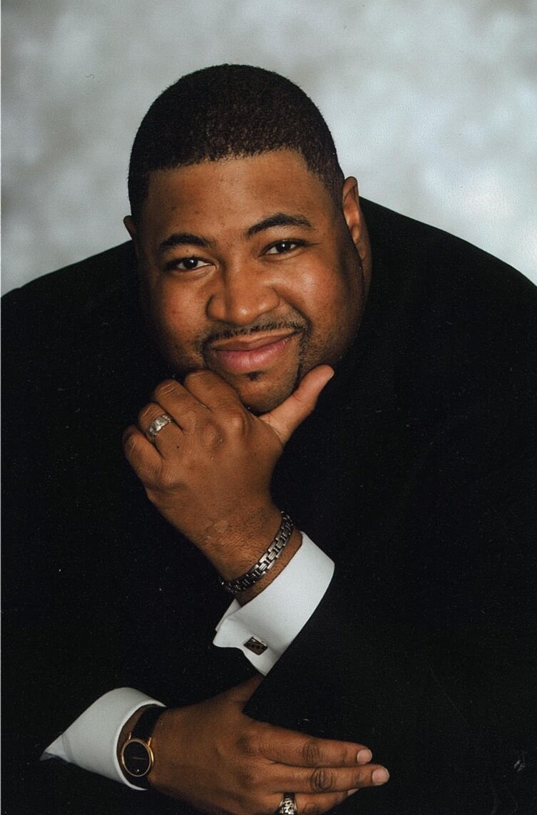 Pastor ,Innovator, Writer, Motivational Speaker,Musician
