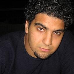 M7mdNawar's profile picture. 