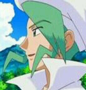 hello  I am Wallace you may know me I am a water type trainer please to meet you my starter is:milotic~#Single ||#GymLeader|| ||#Champion|| ||#Coordinator||