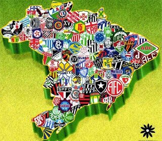 Acompanhe noticias sobre seu time do coração , seja da Serie A, Serie B , E Serie C , E até Serie D  !