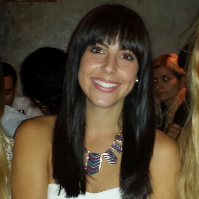 M.Sc. Graduate, Health & Fitness Ambassador and Tennis Enthusiast!