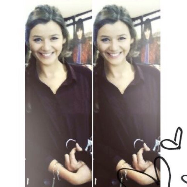 Here to support the beautiful Danielle, Perrie, Eleanor and Sophia♡
