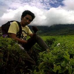 Hidup Berawal Dari Mimpi .