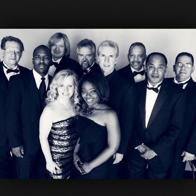 zuzupeddals's profile picture. This 6 to 11 piece band features outstanding vocals & a hot 3-piece horn section. Named Best Entertainment in North Texas by Dallas A-List 2010, 2011, & 2013