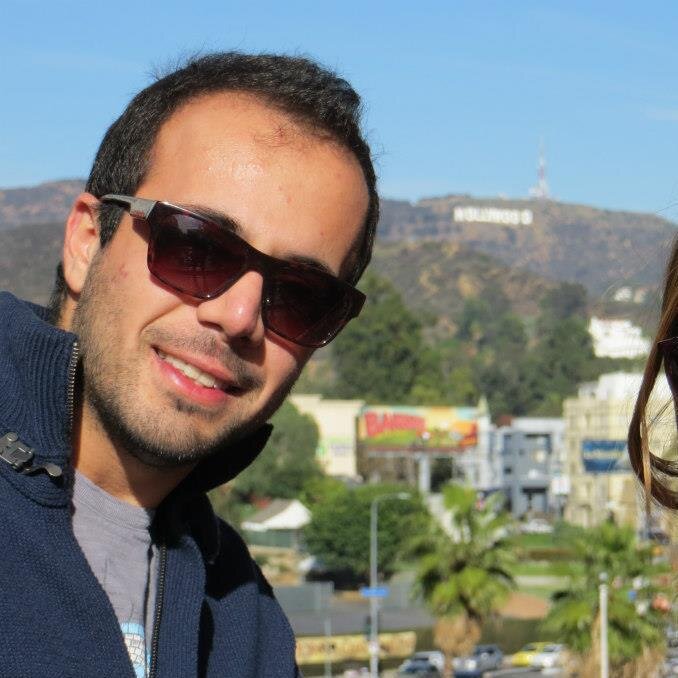 ArashMofakham's profile picture. Co-founder of @BuildAnalysis, MS in Management from @USC
