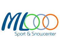 Sportcentrum, fitness, ski en snowboard, indoor wintersport, eindeloze piste, techniek.