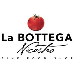 Catering & Events by La Bottega Nicastro. Authentic Italian food prepared fresh daily for your home or office.
