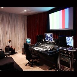 geneticcodepic's profile picture. AN INDEPENDANT BOUTIQUE FILM COMPANY AND STUDIO IN NORTH HOLLYWOOD.